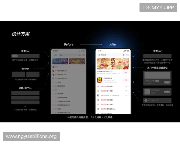 南宫NGapp的多平台兼容性与使用体验优化策略详解